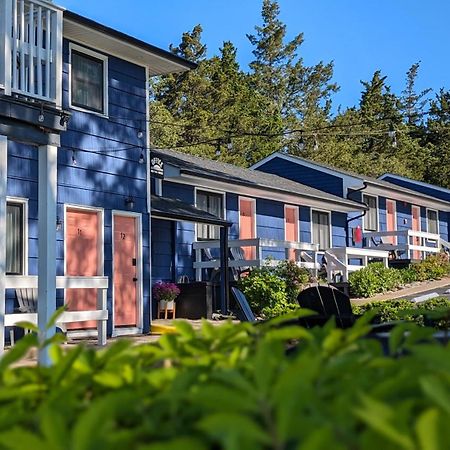 Motel Ocean View Terrace Hampton Bays Zewnętrze zdjęcie