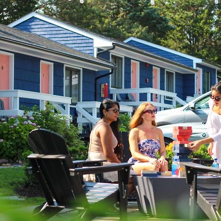 Motel Ocean View Terrace Hampton Bays Zewnętrze zdjęcie