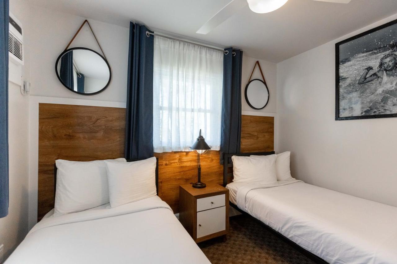 Motel Ocean View Terrace Hampton Bays Zewnętrze zdjęcie