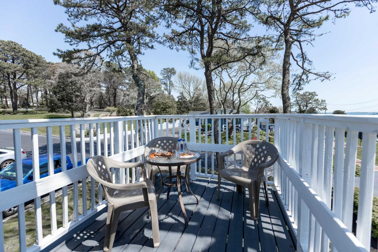 Motel Ocean View Terrace Hampton Bays Zewnętrze zdjęcie