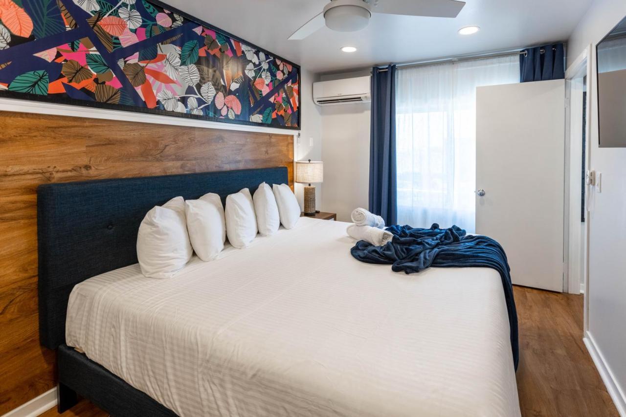Motel Ocean View Terrace Hampton Bays Zewnętrze zdjęcie