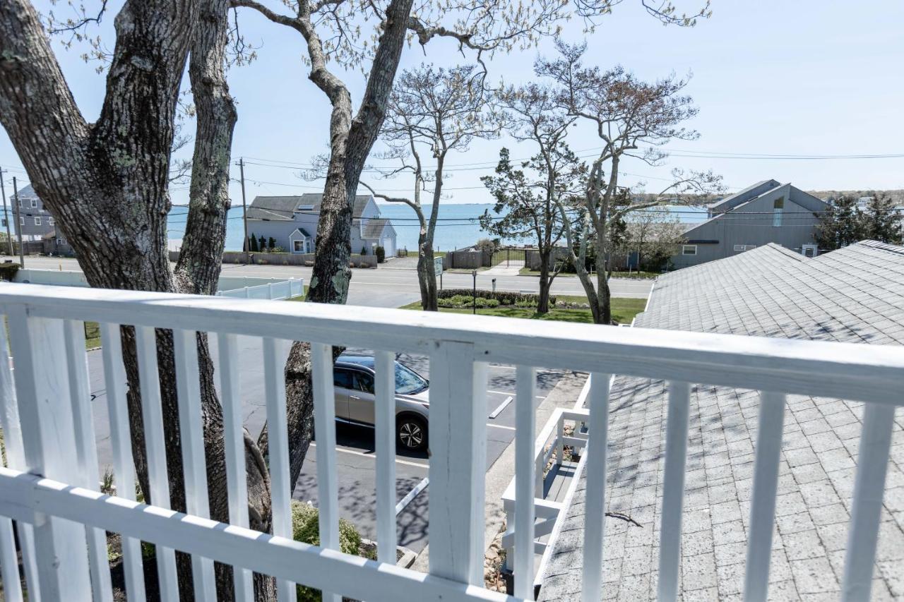 Motel Ocean View Terrace Hampton Bays Zewnętrze zdjęcie