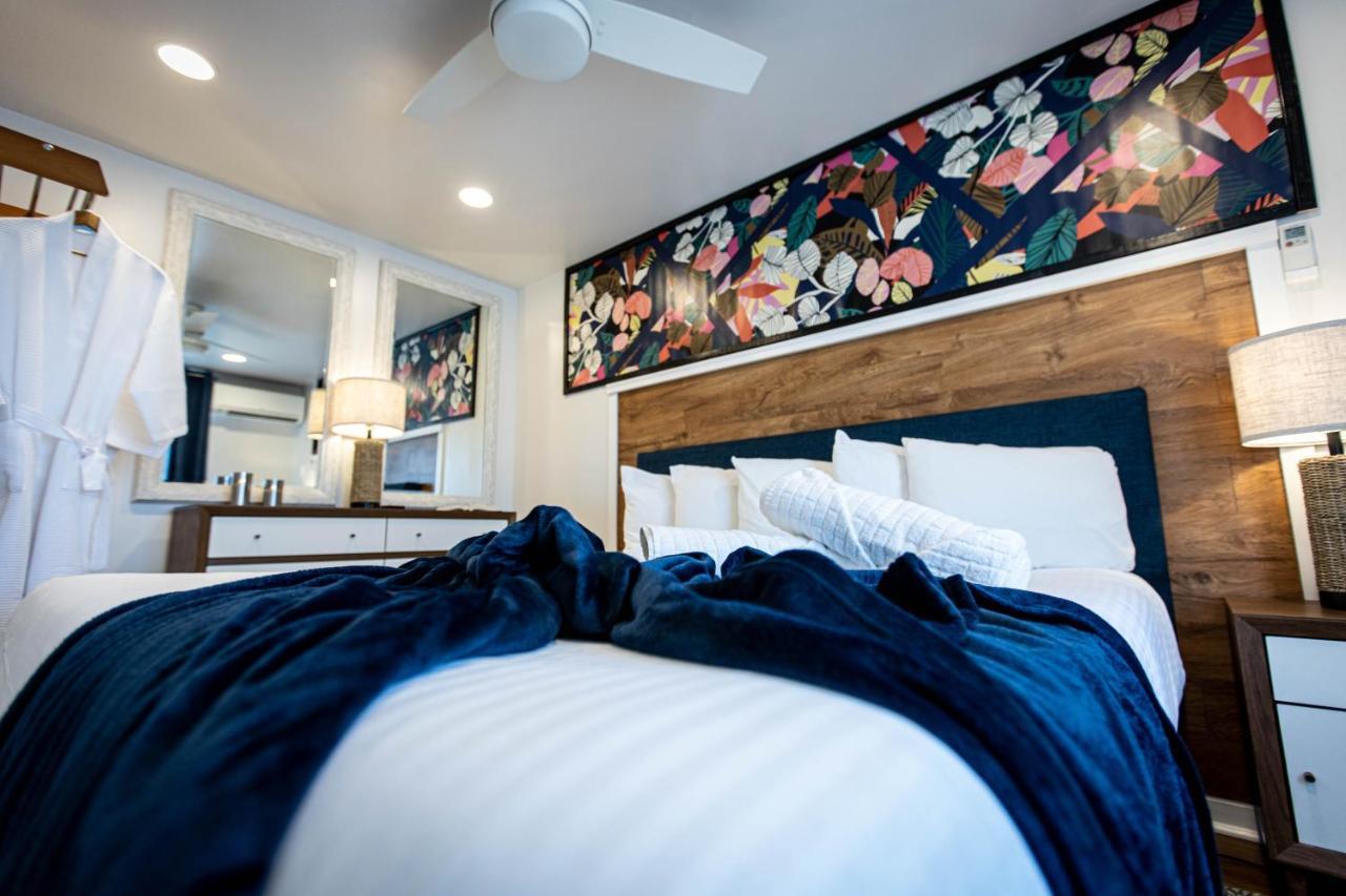 Motel Ocean View Terrace Hampton Bays Zewnętrze zdjęcie