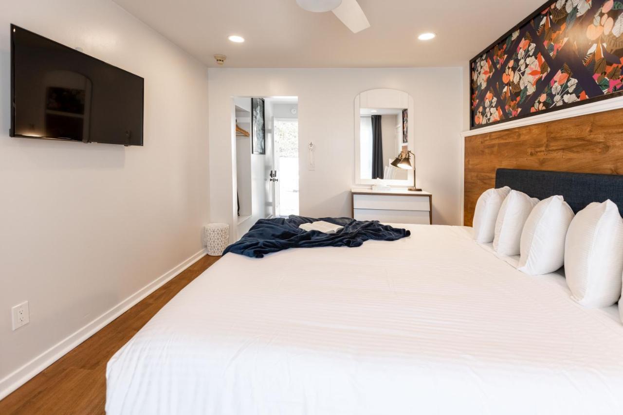 Motel Ocean View Terrace Hampton Bays Zewnętrze zdjęcie
