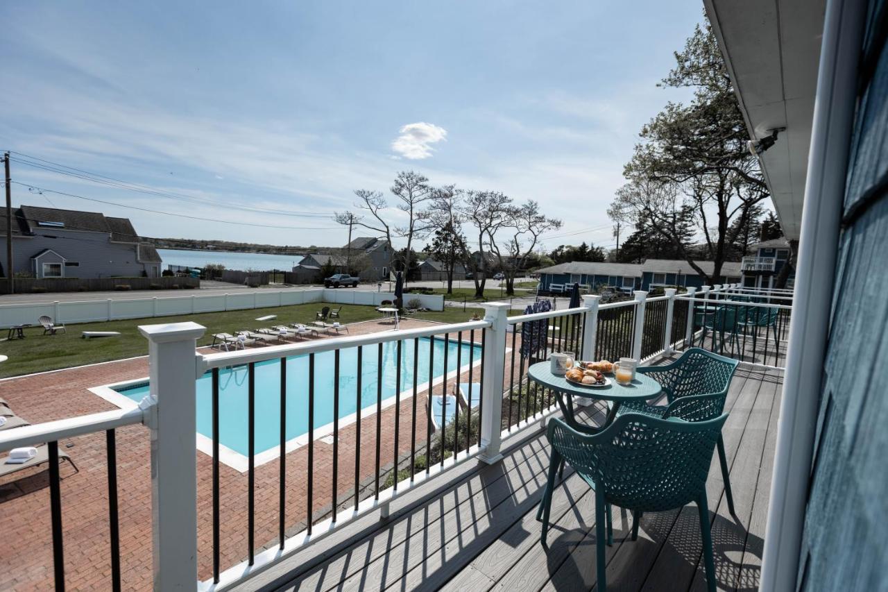 Motel Ocean View Terrace Hampton Bays Zewnętrze zdjęcie