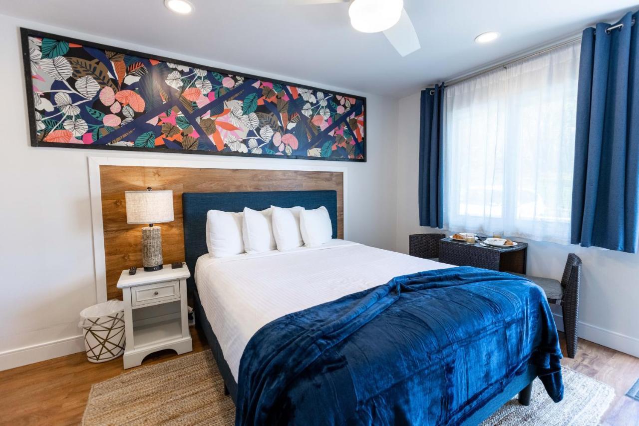Motel Ocean View Terrace Hampton Bays Zewnętrze zdjęcie