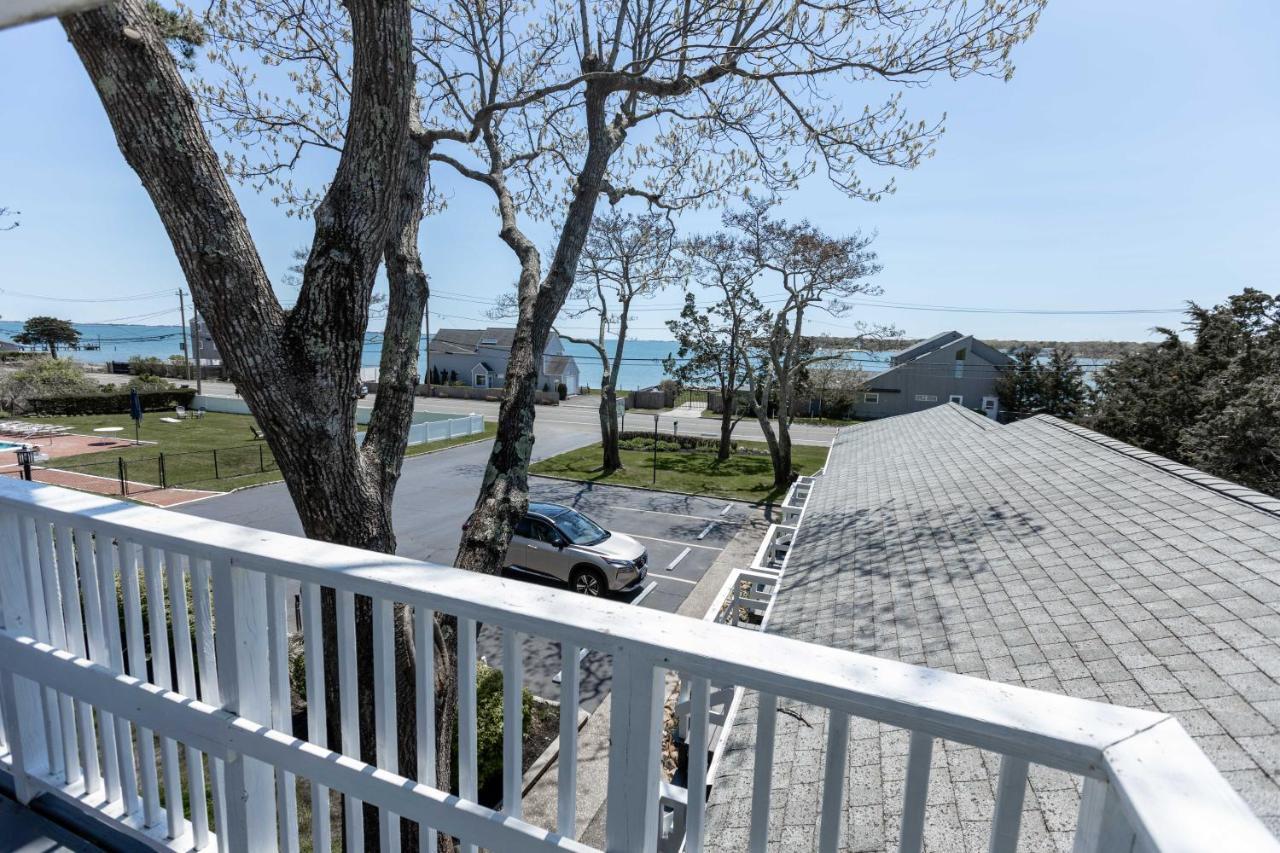 Motel Ocean View Terrace Hampton Bays Zewnętrze zdjęcie