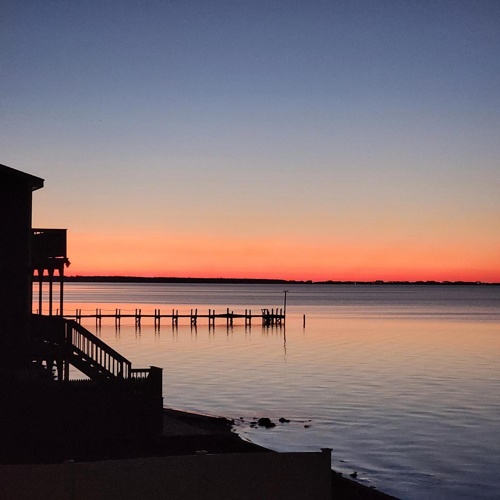 Motel Ocean View Terrace Hampton Bays Zewnętrze zdjęcie